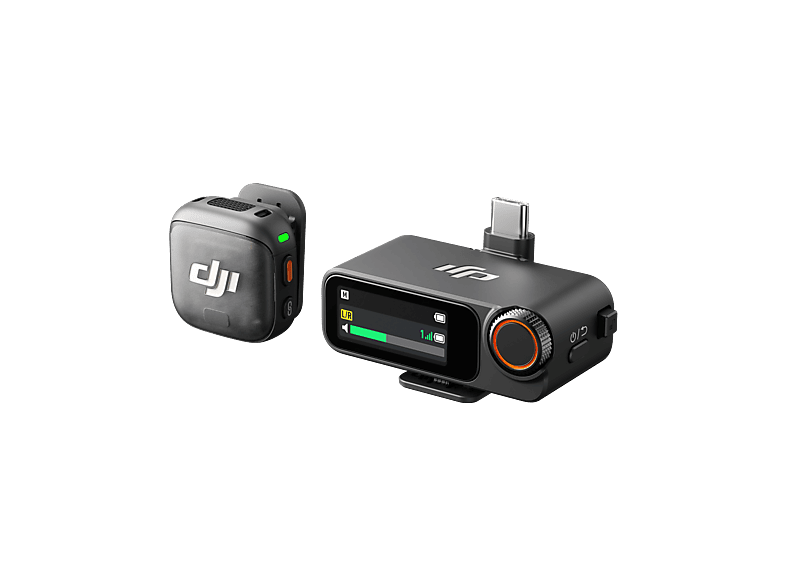DJI Mic 3