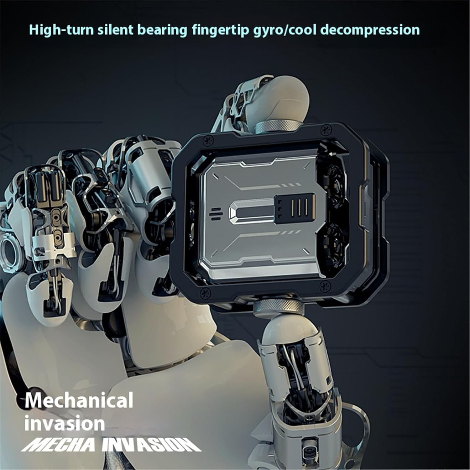 VAORLO INVA-S 03 Wireless Headphones