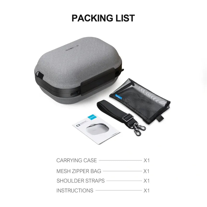 BOBOVR C3 Case