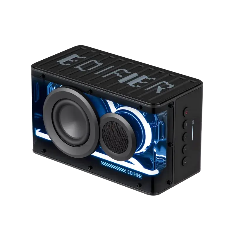 Edifier QD25 Bluetooth Speaker