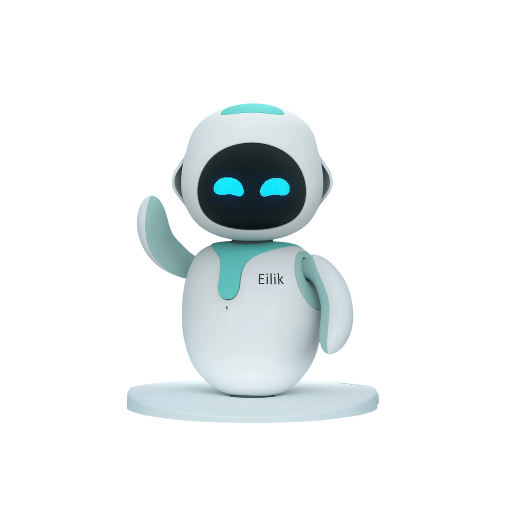 Eilik Cute Robot Pet