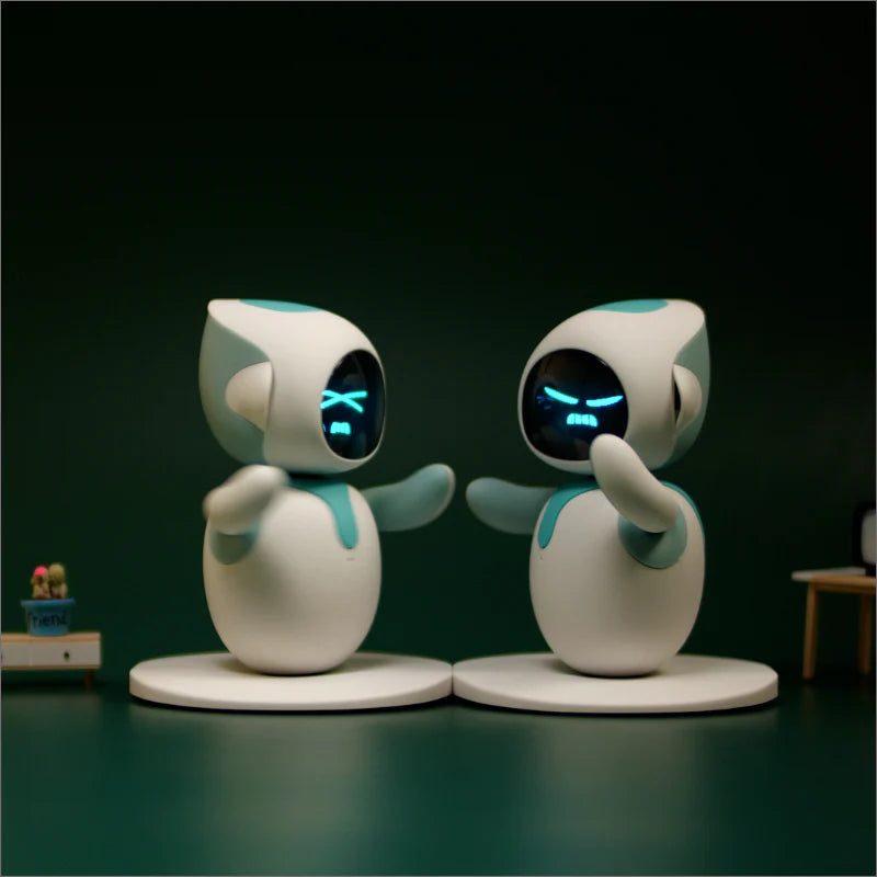 Eilik Cute Robot Pet
