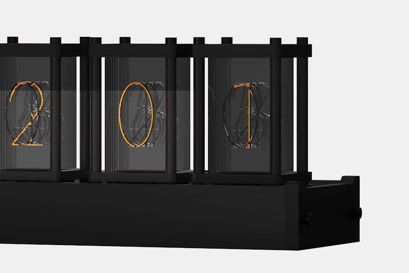 EleksTube R2 RGB Nixie Tube Clock