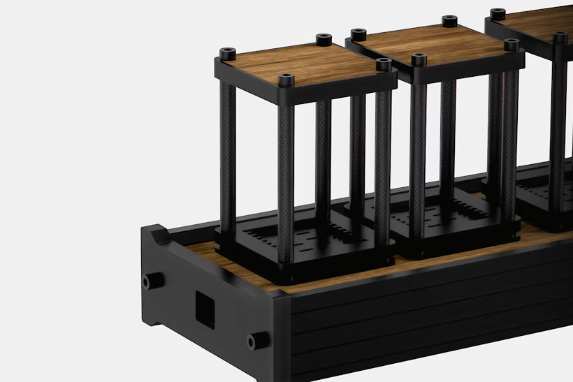 EleksTube R2 RGB Nixie Tube Clock