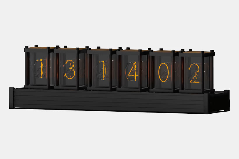 EleksTube R2 RGB Nixie Tube Clock