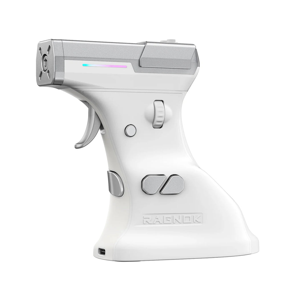 ErgoStrike7: Next-Gen FPS Gaming Mouse with Recoil