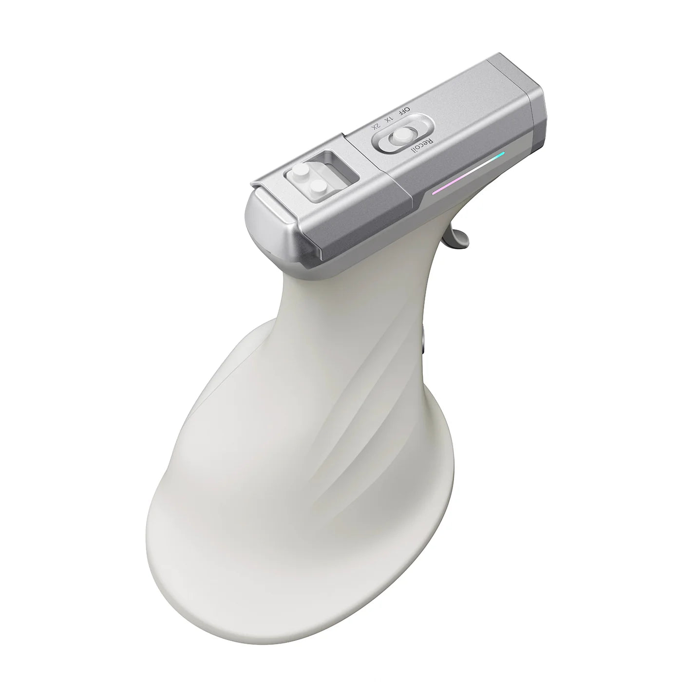 ErgoStrike7: Next-Gen FPS Gaming Mouse with Recoil