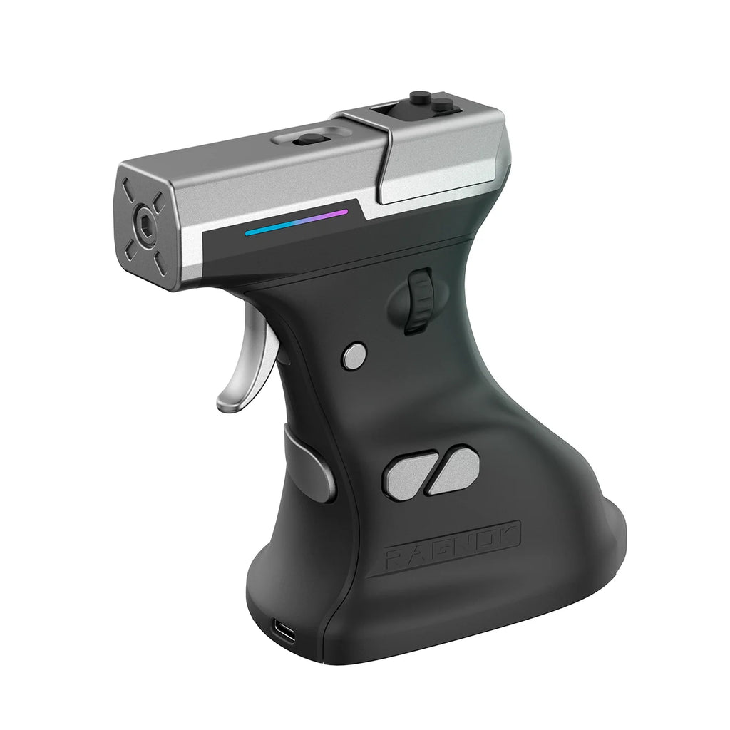 ErgoStrike7: Next-Gen FPS Gaming Mouse with Recoil