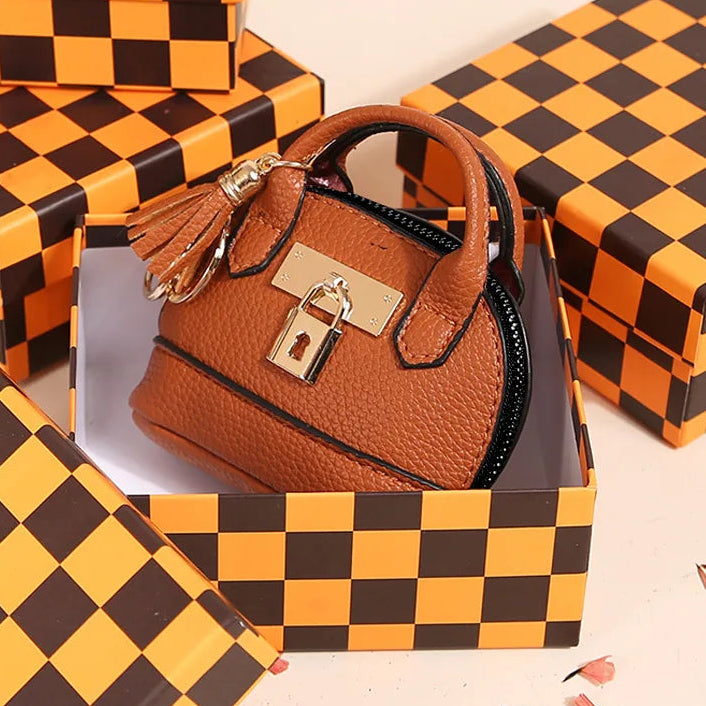 Mini Bag Fashionable AirPods Case