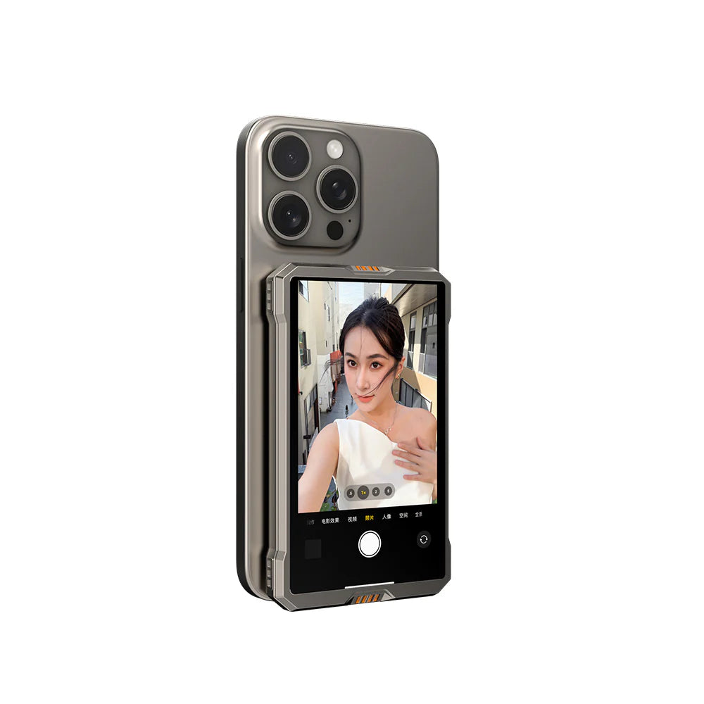 Fotorgear Selfie monitor screen (ms01)
