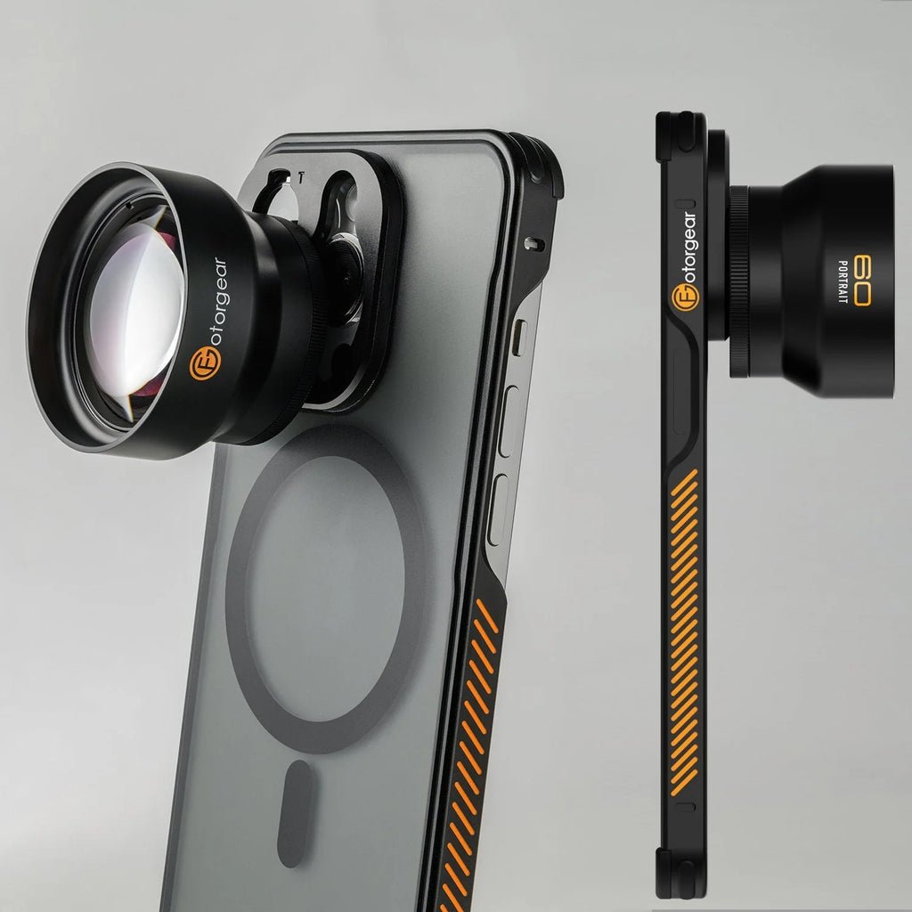Fotorgear Phone Case for iPhone