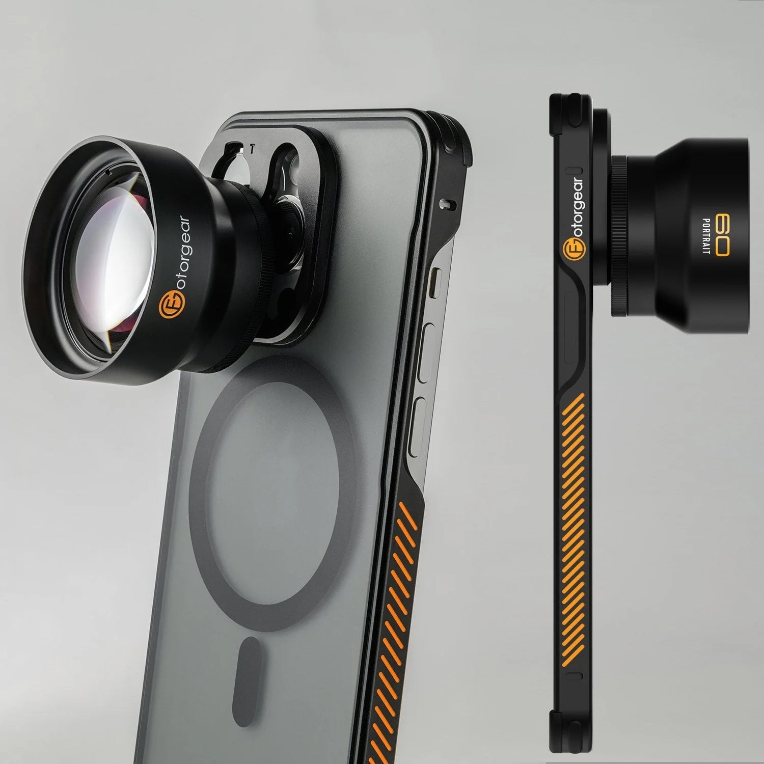 Fotorgear Phone Case for iPhone