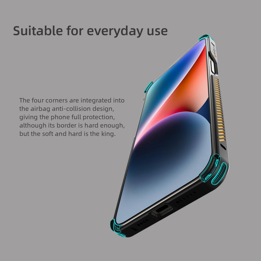 Fotorgear Phone Case for iPhone