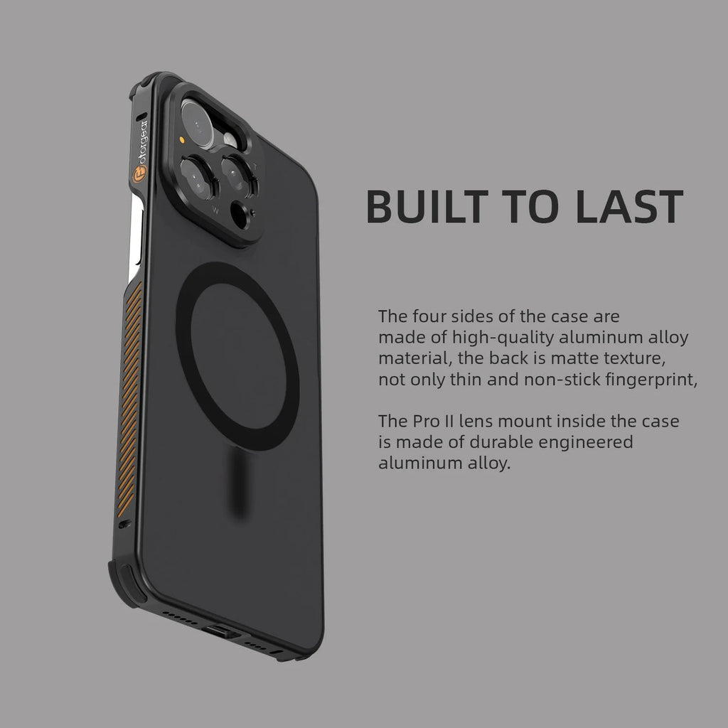 Fotorgear Phone Case for iPhone