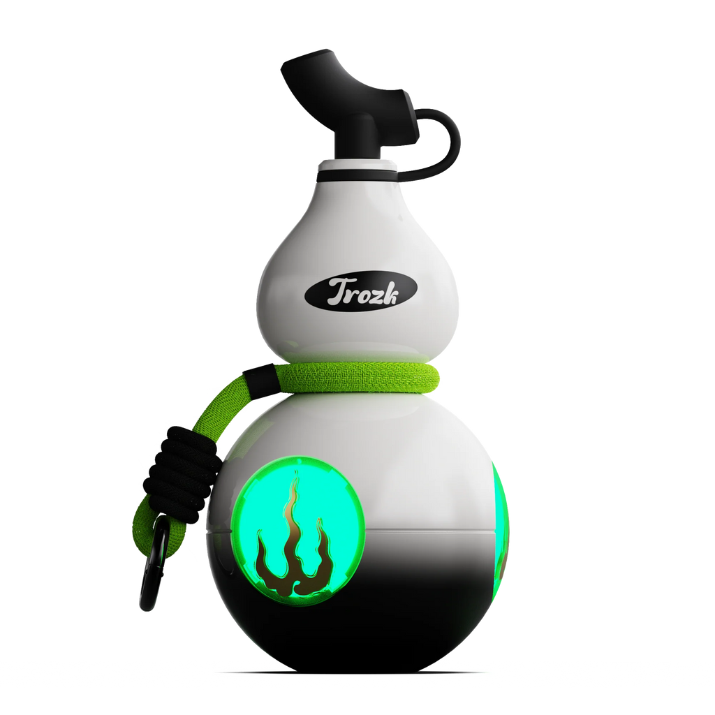 Trozk FULU Gourd Power Bank 10000mAh 20W PD