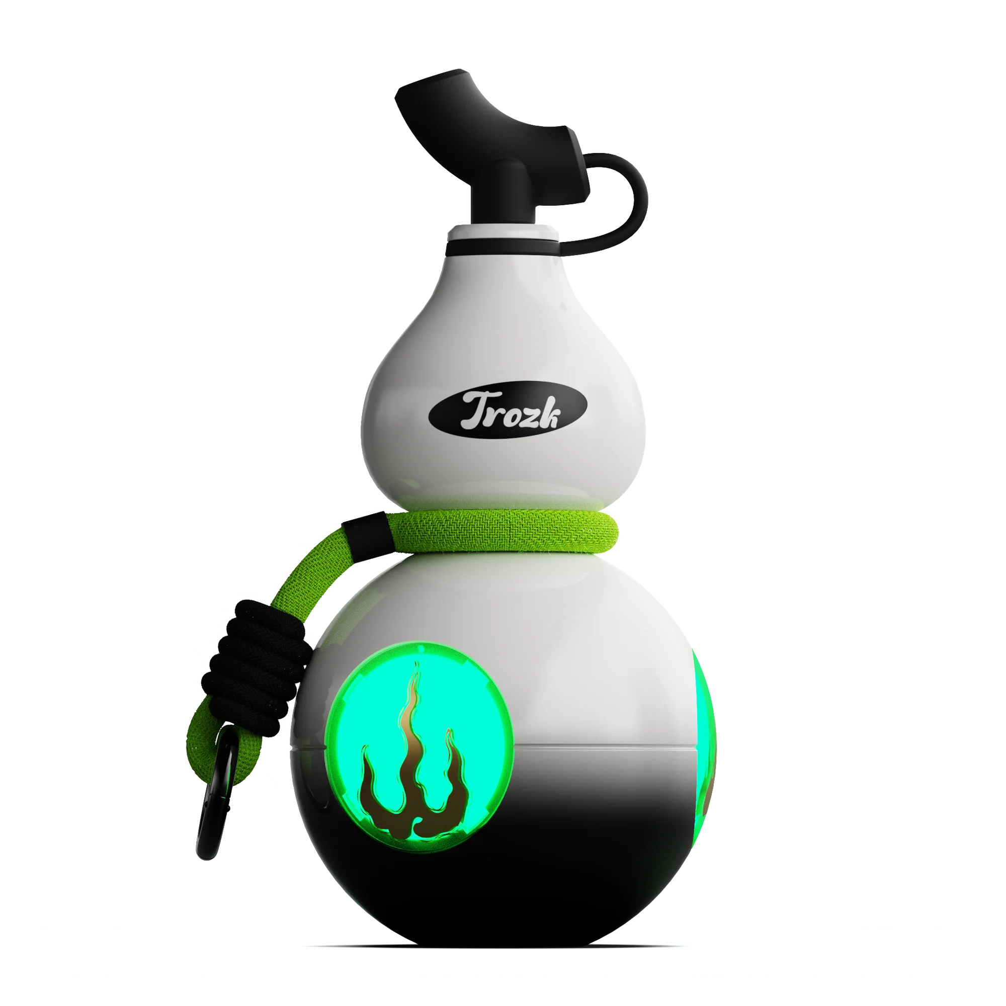 Trozk FULU Gourd Power Bank 10000mAh 20W PD