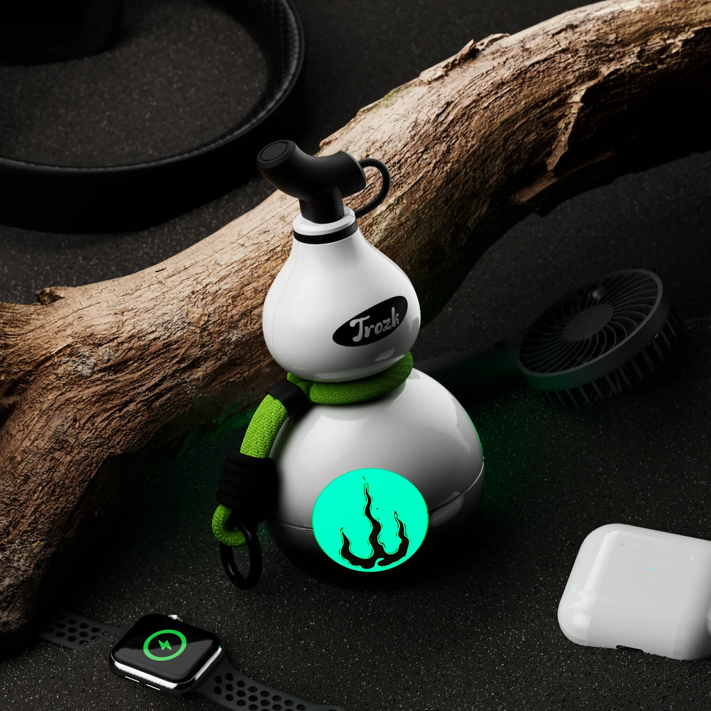 Trozk FULU Gourd Power Bank 10000mAh 20W PD