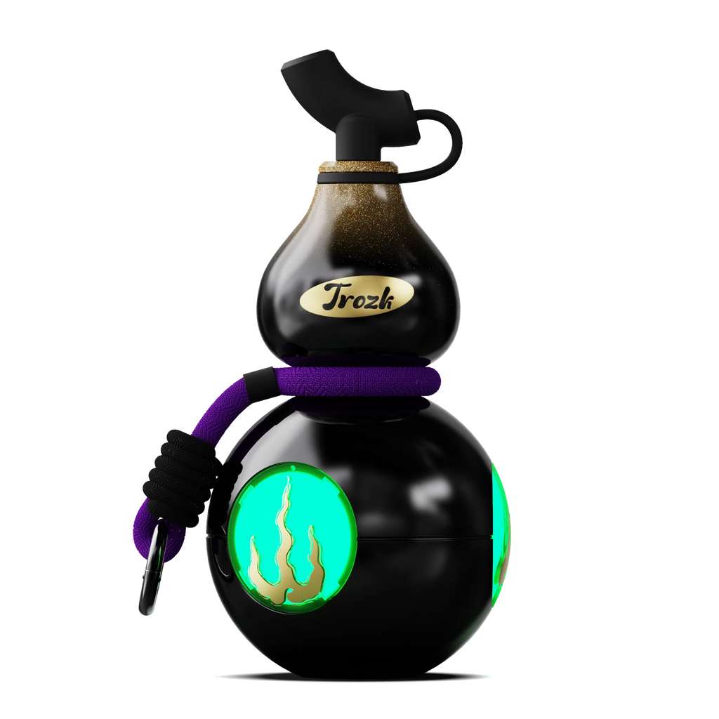 Trozk FULU Gourd Power Bank 10000mAh 20W PD