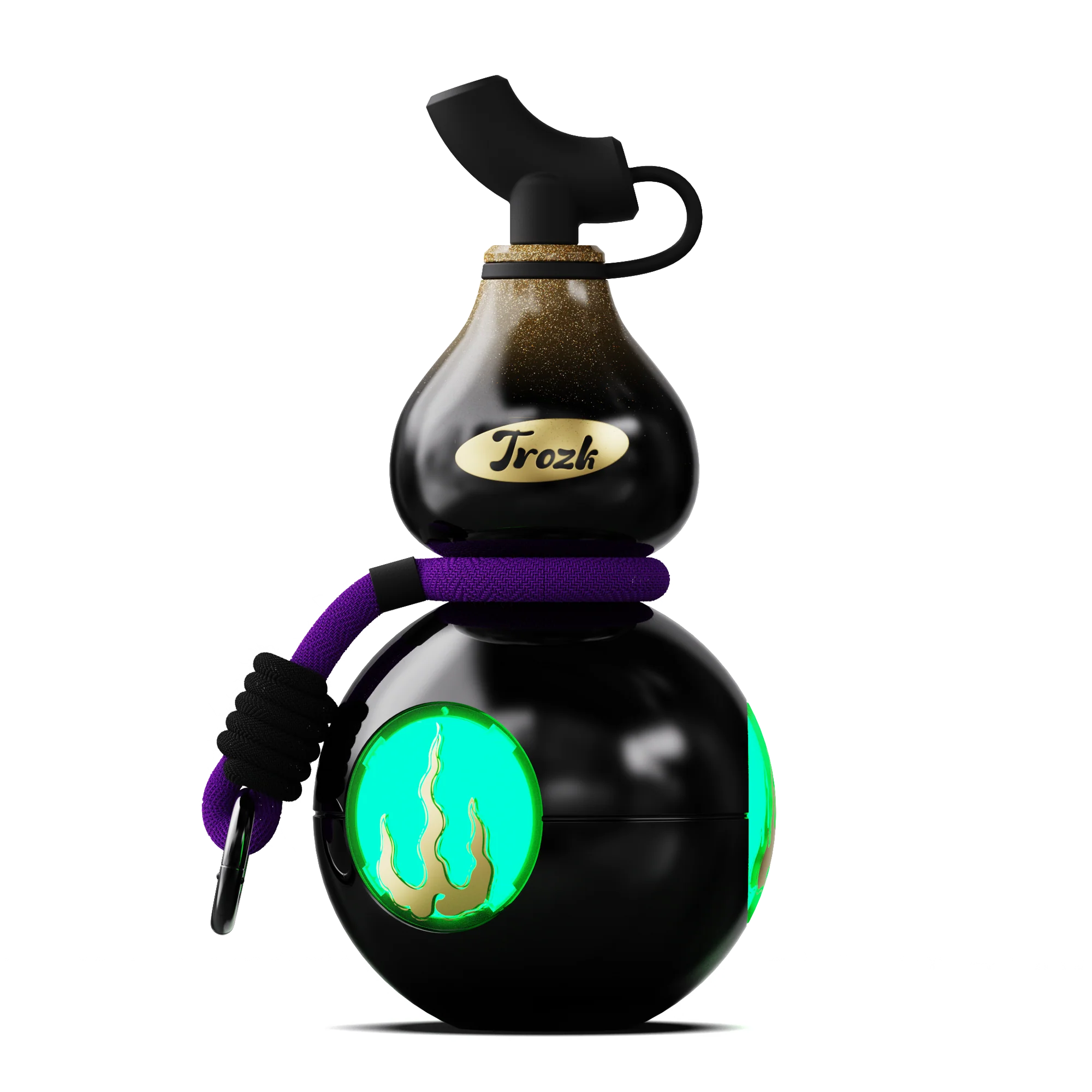 Trozk FULU Gourd Power Bank 10000mAh 20W PD