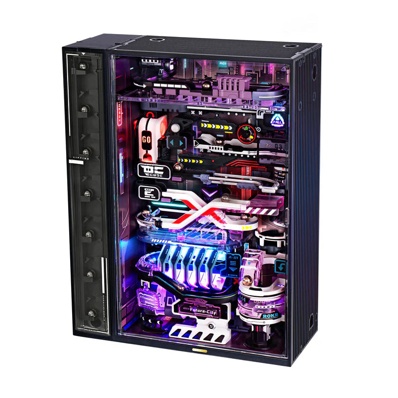 TechShopLab 