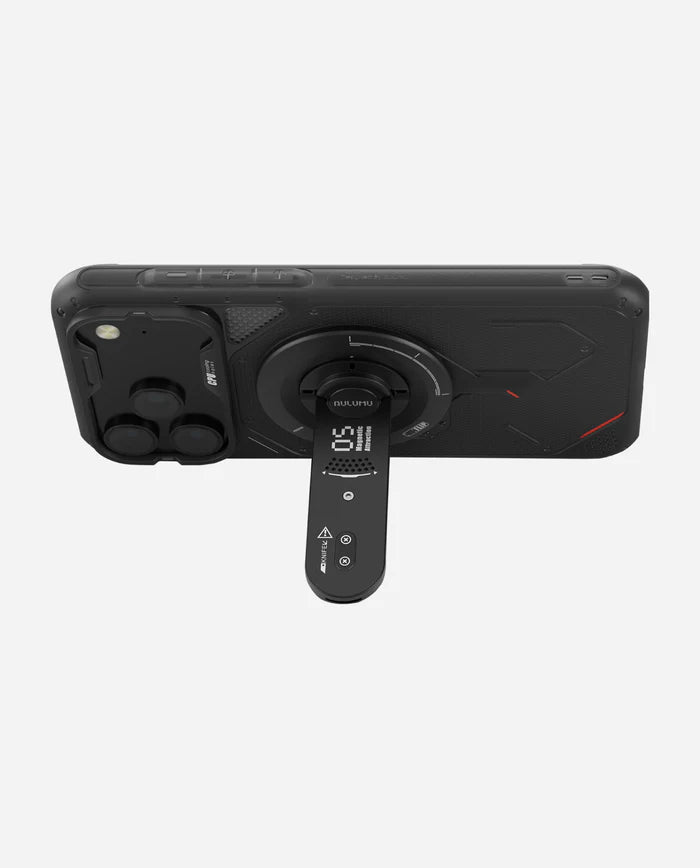 Aulumu G05AIR 5-in-1 Magnetic Phone Stand Grip
