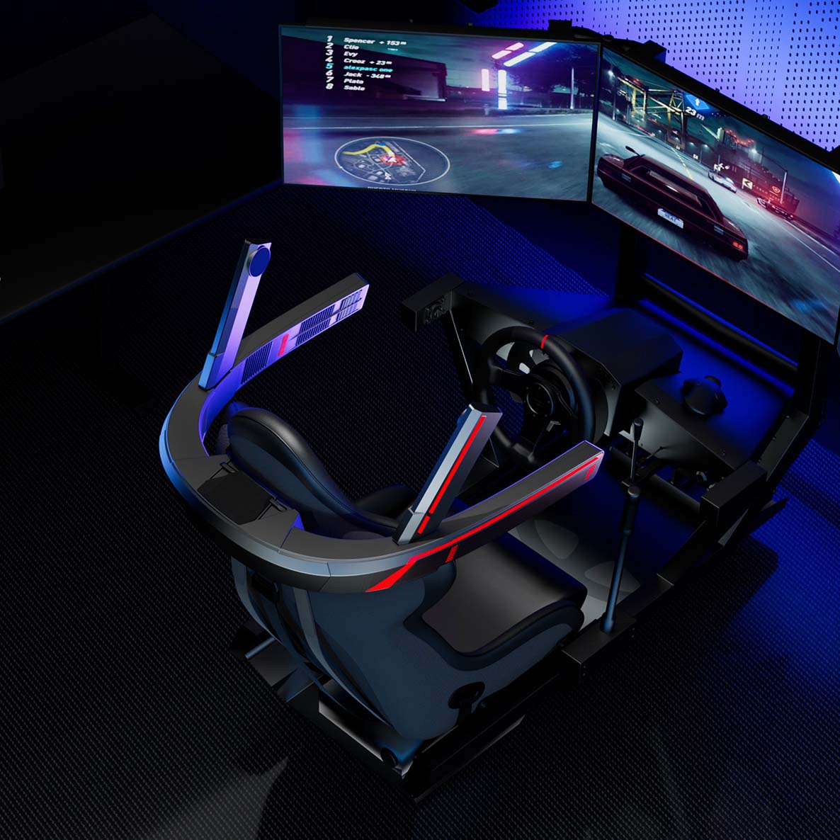 COLO GCS|7.1.2Ch Surround Speaker System