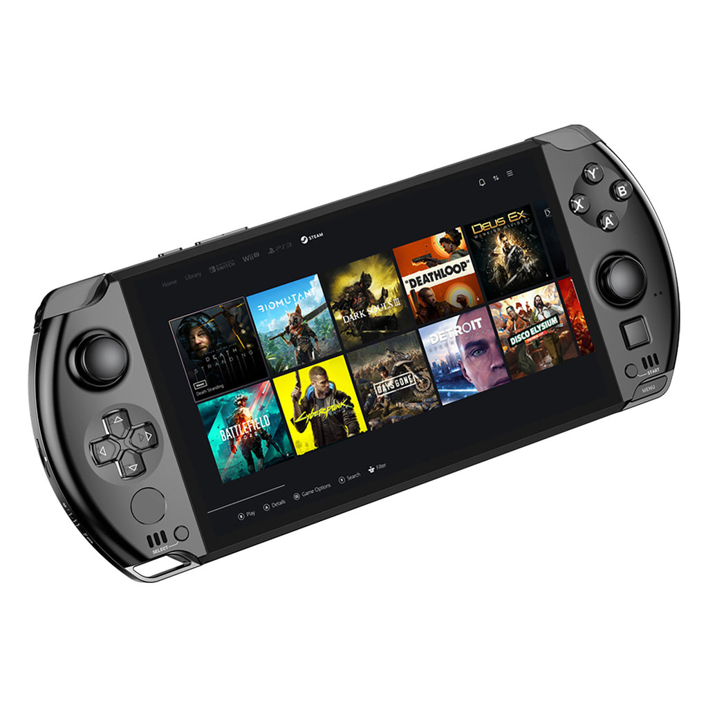Original GPD WIN 4 Handheld Gaming Laptop