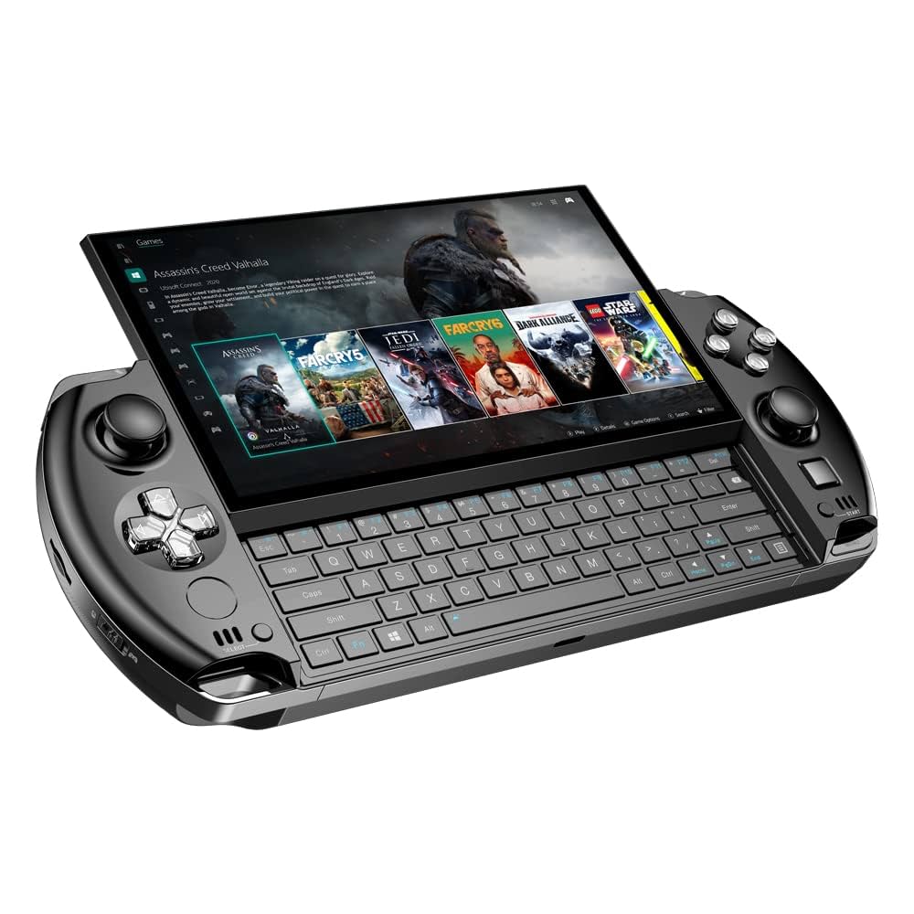 Original GPD WIN 4 Handheld Gaming Laptop