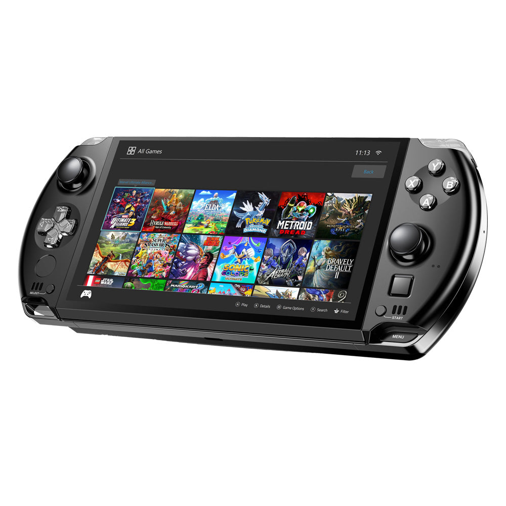 Original GPD WIN 4 Handheld Gaming Laptop