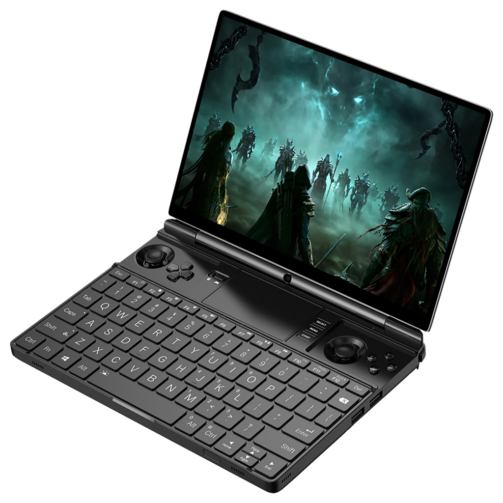 GPD WIN Max 2 Mini Gaming Laptop 10.1 Inch