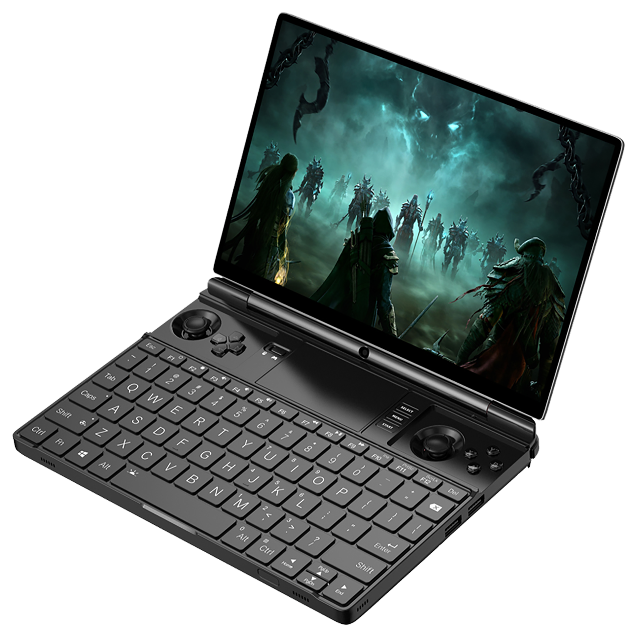 GPD WIN Max 2 Mini Gaming Laptop 10.1 Inch