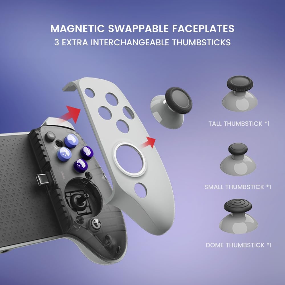 GameSir G8 Galileo Cellphone Gamepad