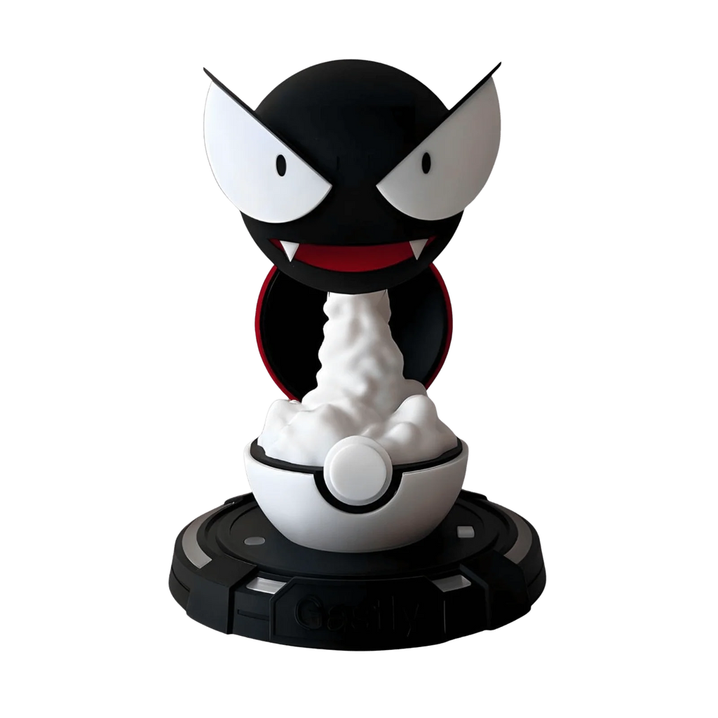 Pokémon Gastly Air Humidifier