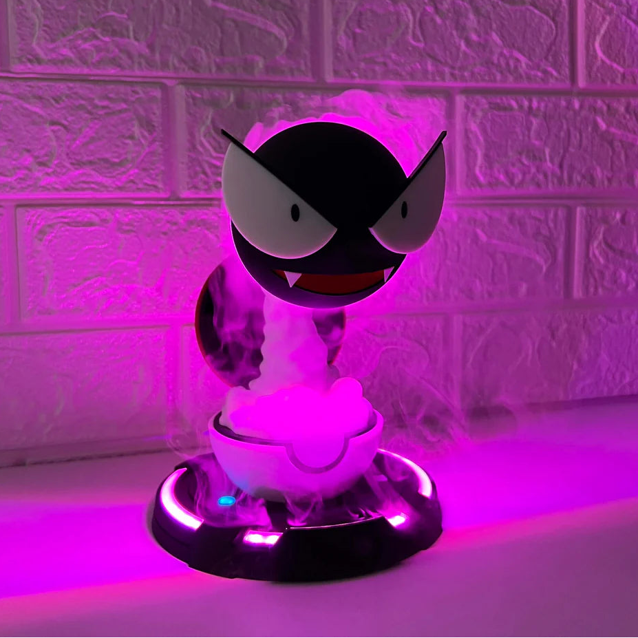 Pokémon Gastly Air Humidifier