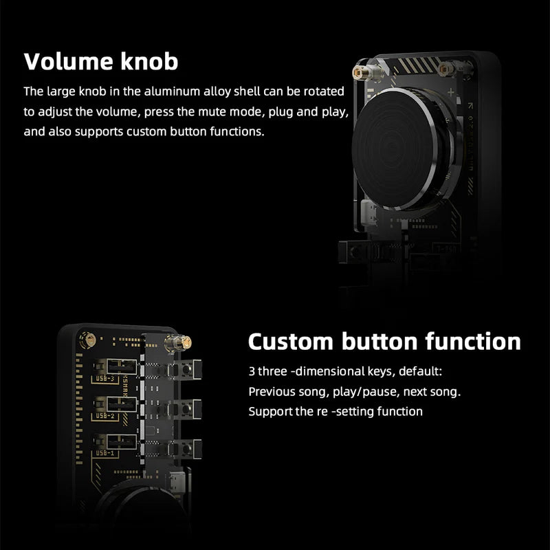 EleksMaker GeekHUB An EDC Essential Hub