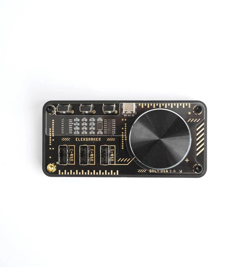 EleksMaker GeekHUB An EDC Essential Hub