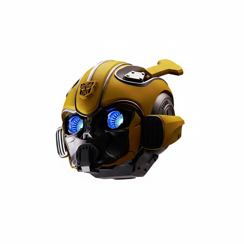 Transformers Bumblebee H1 Earphones