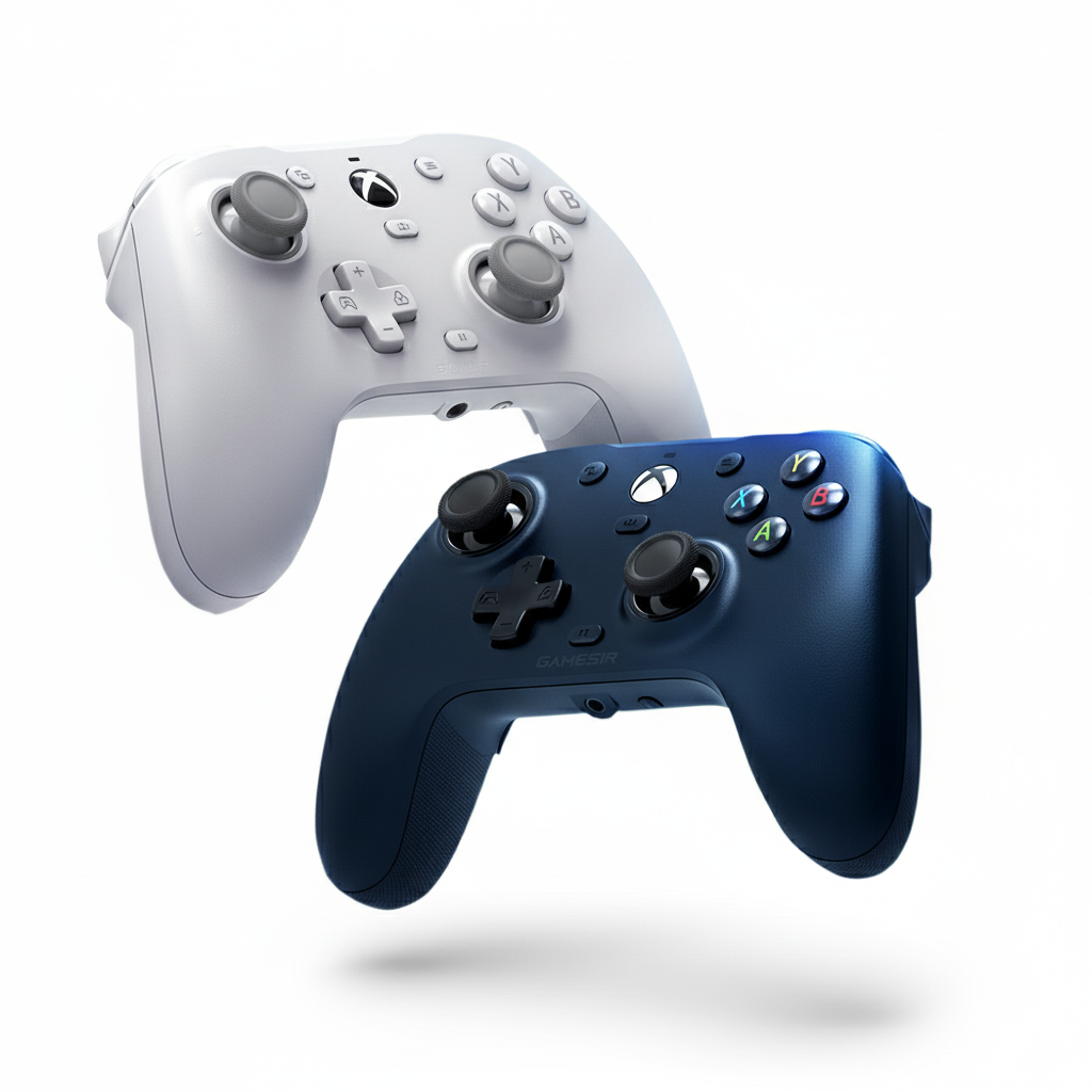 GameSir G7 HE Xbox Controller Hall Effect