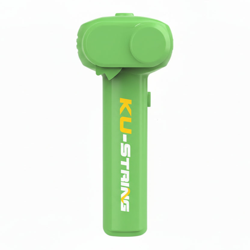 Electric Rope Launcher Glow-in-the-Dark Levitating String Toy
