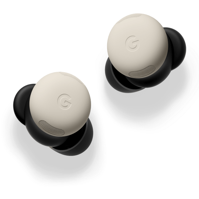Google Pixel Buds Pro 2