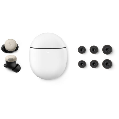 Google Pixel Buds Pro 2