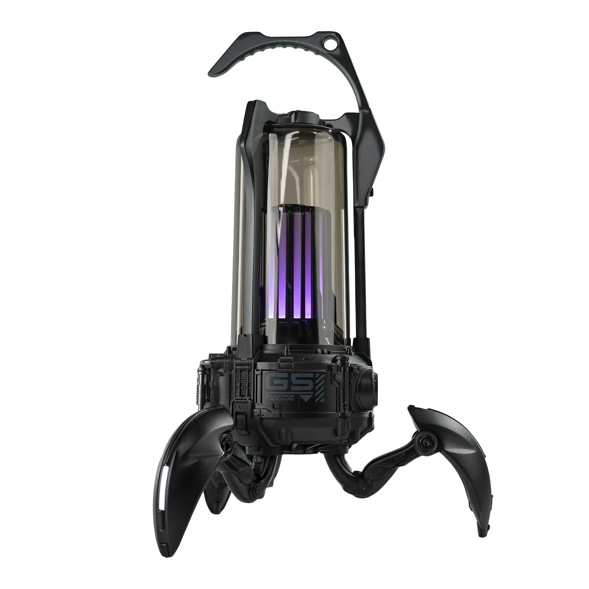 GravaStar Supernova Scorpion Portable Bluetooth Speaker