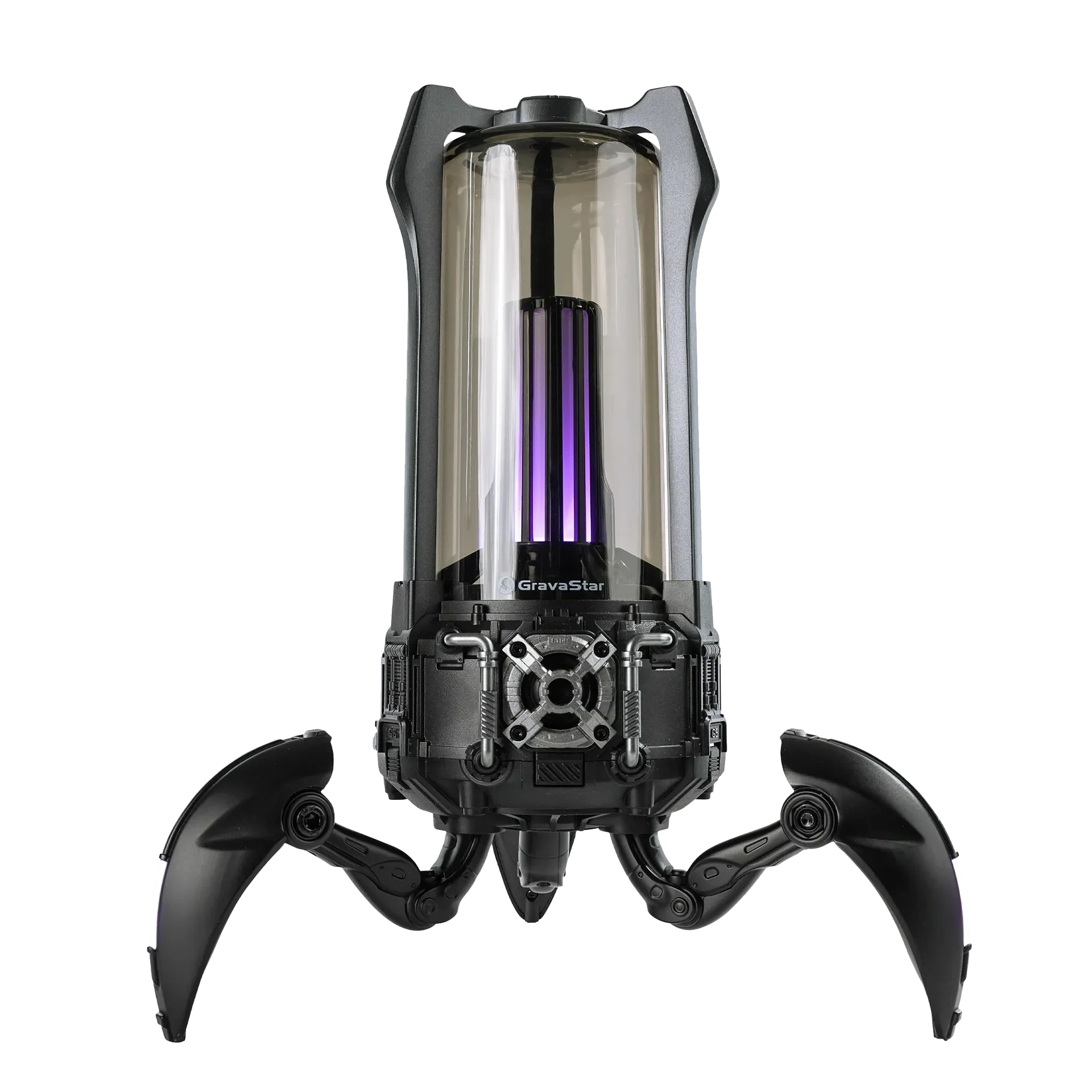 GravaStar Supernova Scorpion Portable Bluetooth Speaker