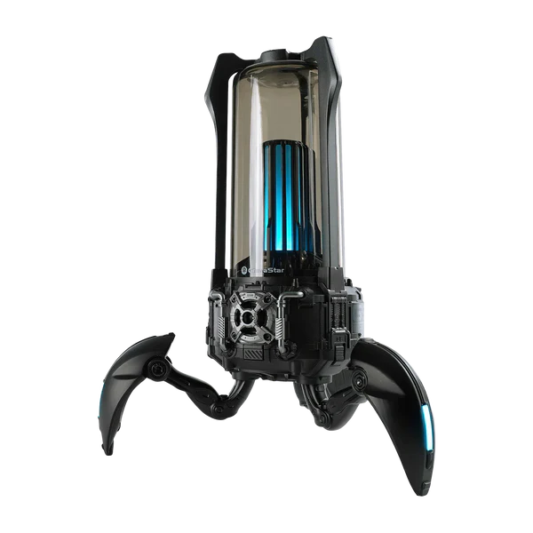 GravaStar Supernova Scorpion Portable Bluetooth Speaker