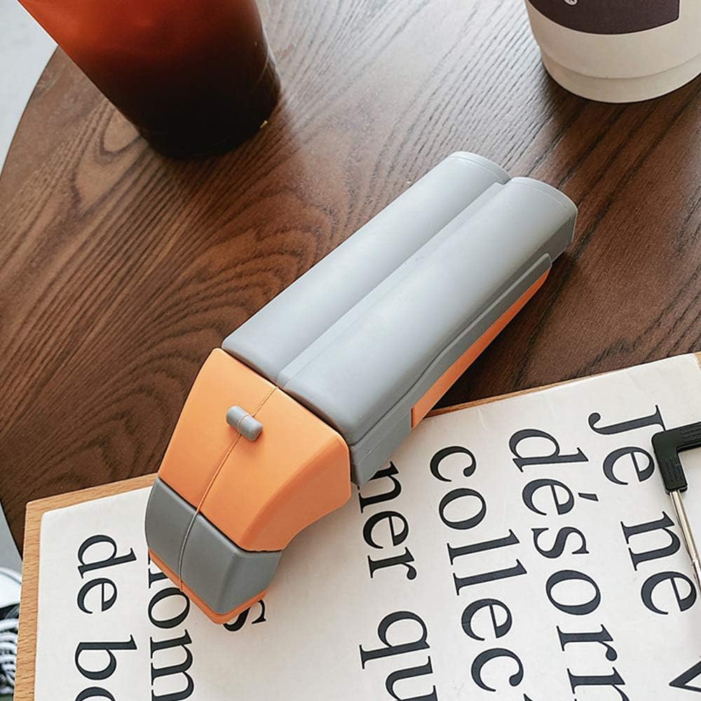 Shotgun Shaped AirPods Case Fun Silicone Design