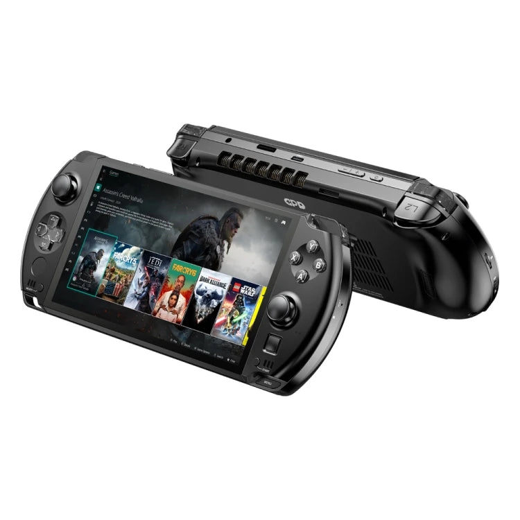 Original GPD WIN 4 Handheld Gaming Laptop