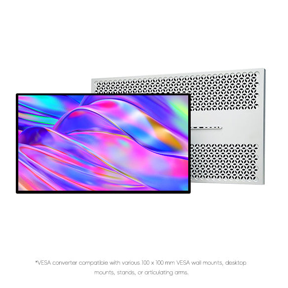 Kuycon G32P 32 Inch 6K Retina Display