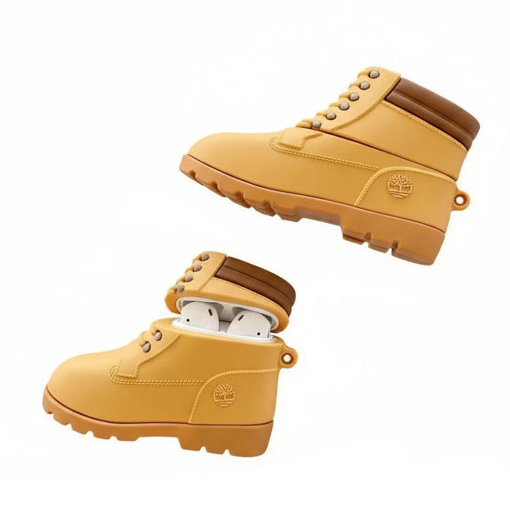 Sneaker Shoe AirPods Case Silicone