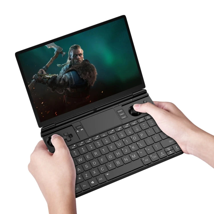 GPD WIN Max 2 Mini Gaming Laptop 10.1 Inch