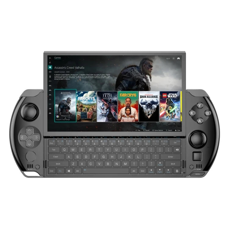 Original GPD WIN 4 Handheld Gaming Laptop